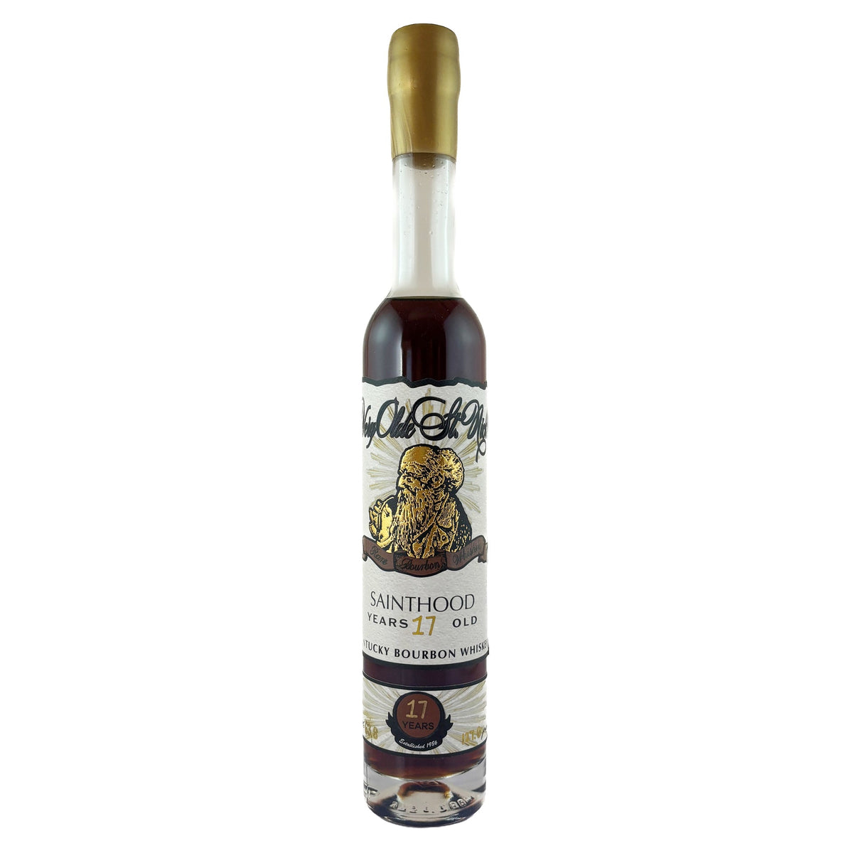 Very Olde St Nick Sainthood 17 Years 375ml