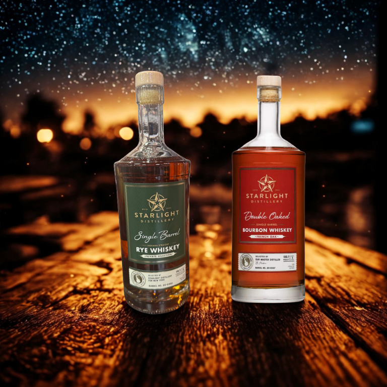 StarLight Bundles 2 Bottle store Pick