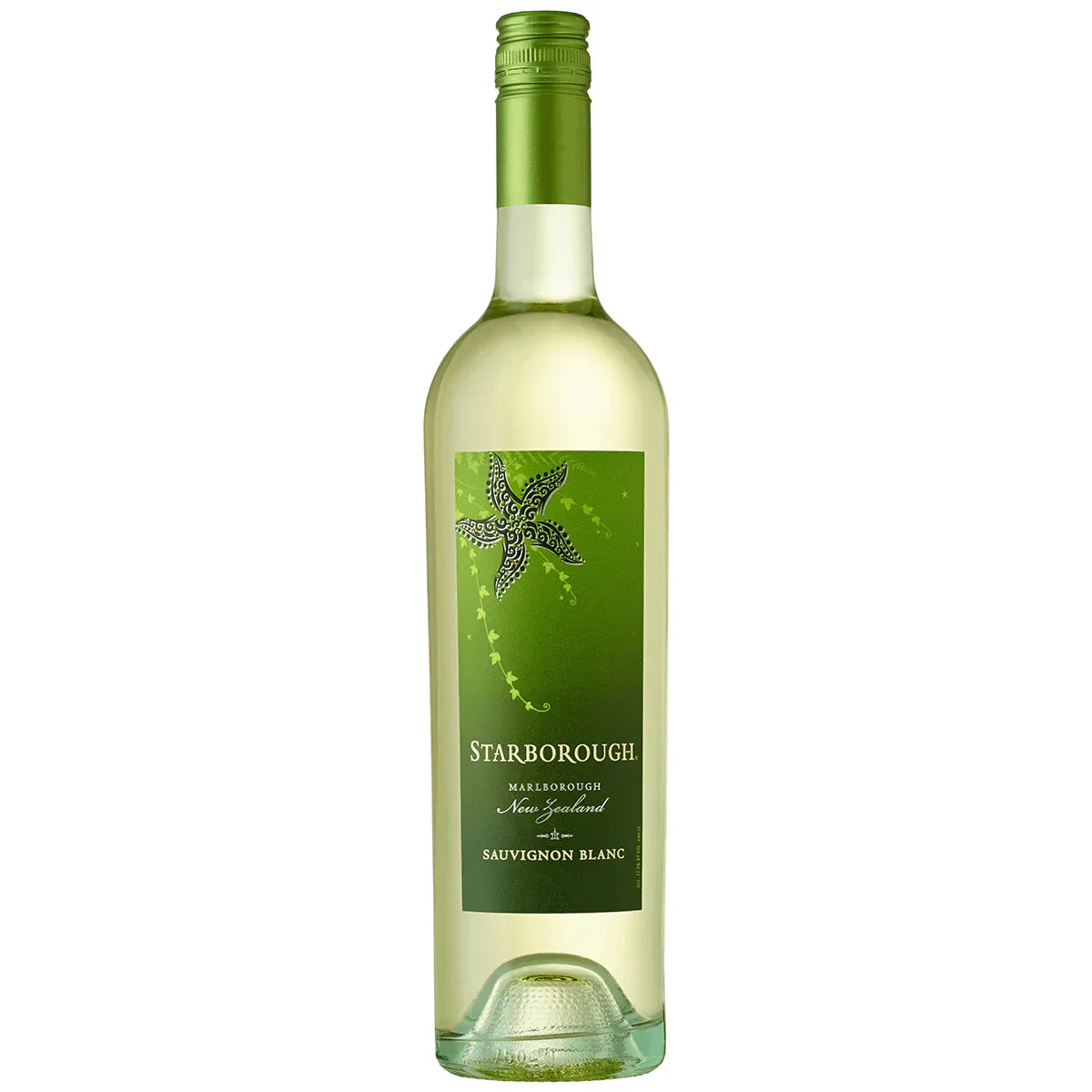 Star Borough Sauvignon Blanc 750 Ml