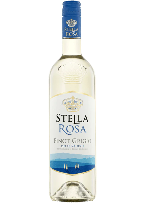 Stella Rosa Pinot Grigio 750ml