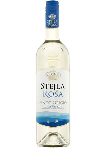 Stella Rosa Pinot Grigio 750ml