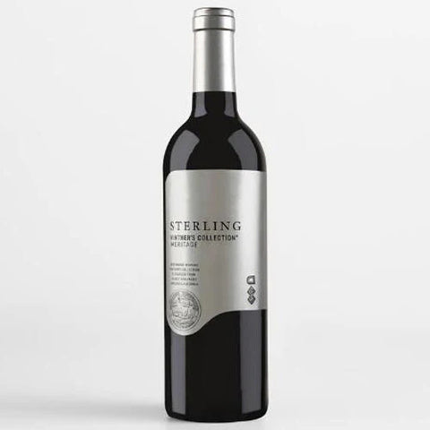 Sterling Vintner's collection meritage 750 ml