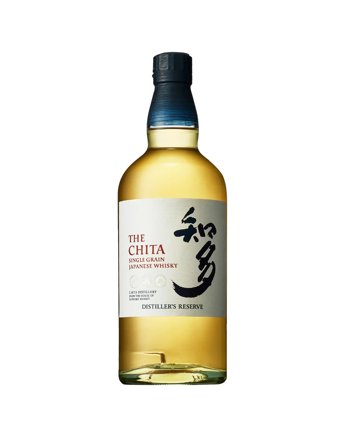 The Chita Single Grain Japanese Whiskey 700ml