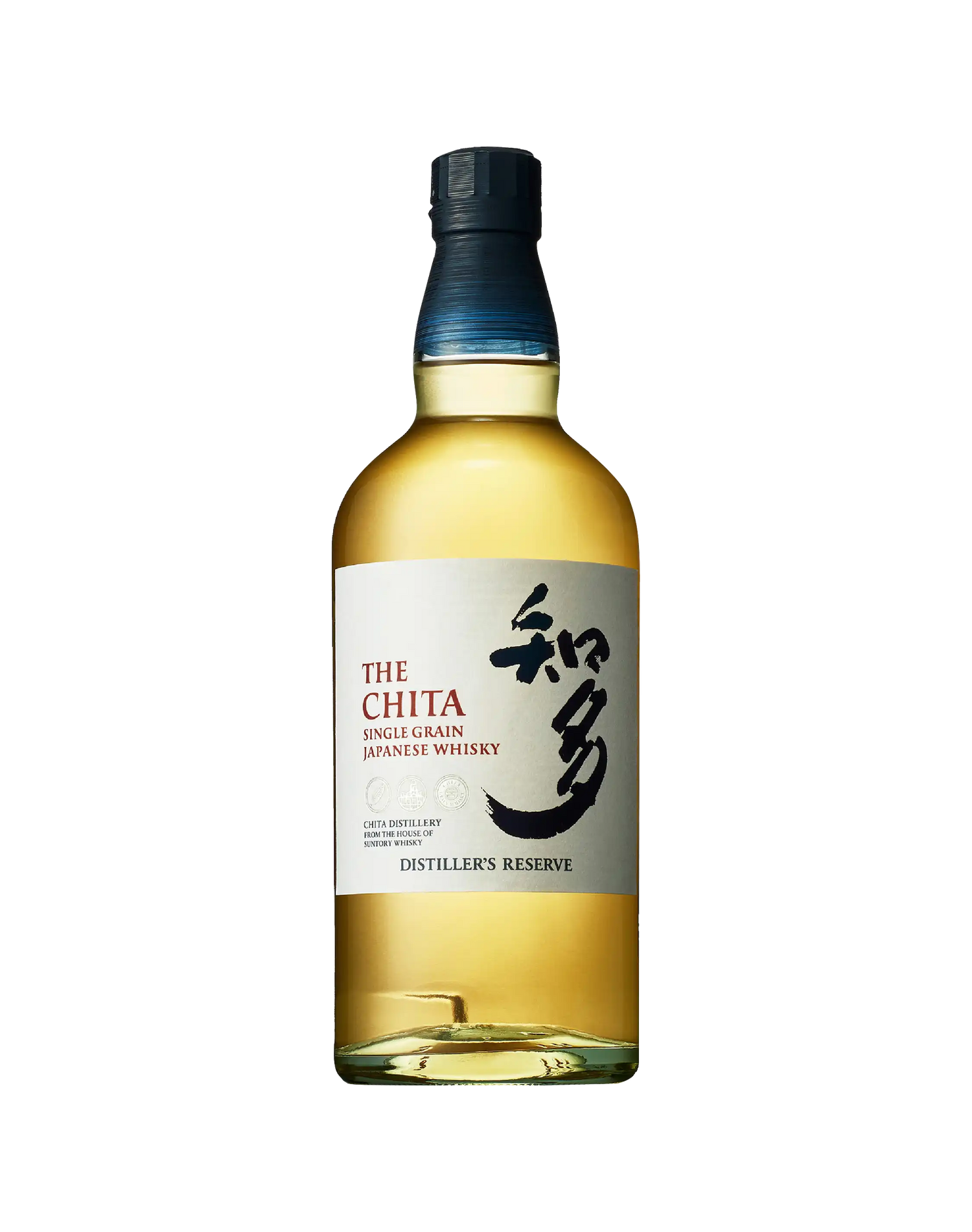 The Chita Single Grain Japanese Whiskey 700ml