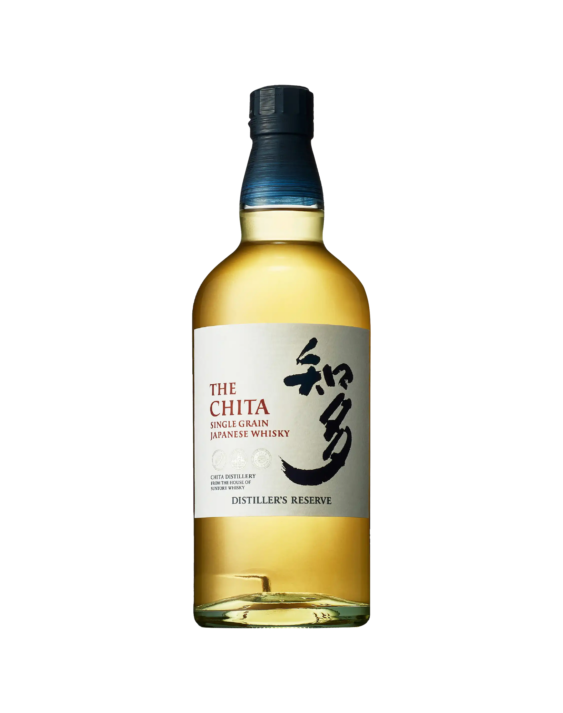 The Chita Single Grain Japanese Whiskey 700ml