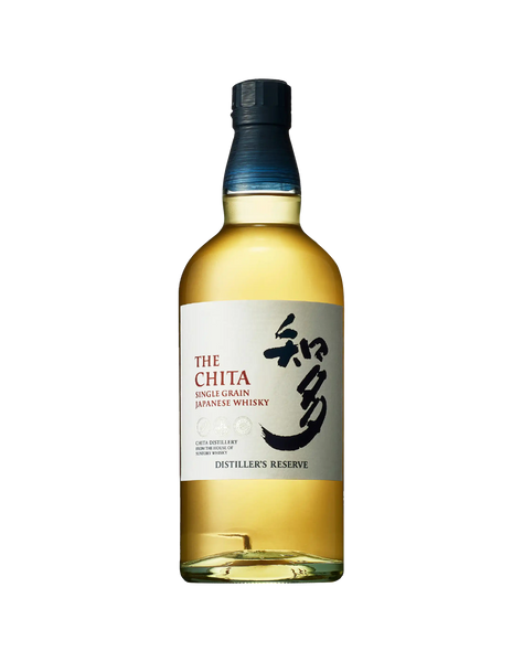 The Chita Single Grain Japanese Whiskey 700ml – Preet's Liquors The Chita Single Grain Japanese Whiskey 700ml – Preet's Liquors