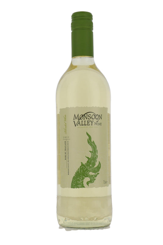 Monsoon Valley White Wine 750ml