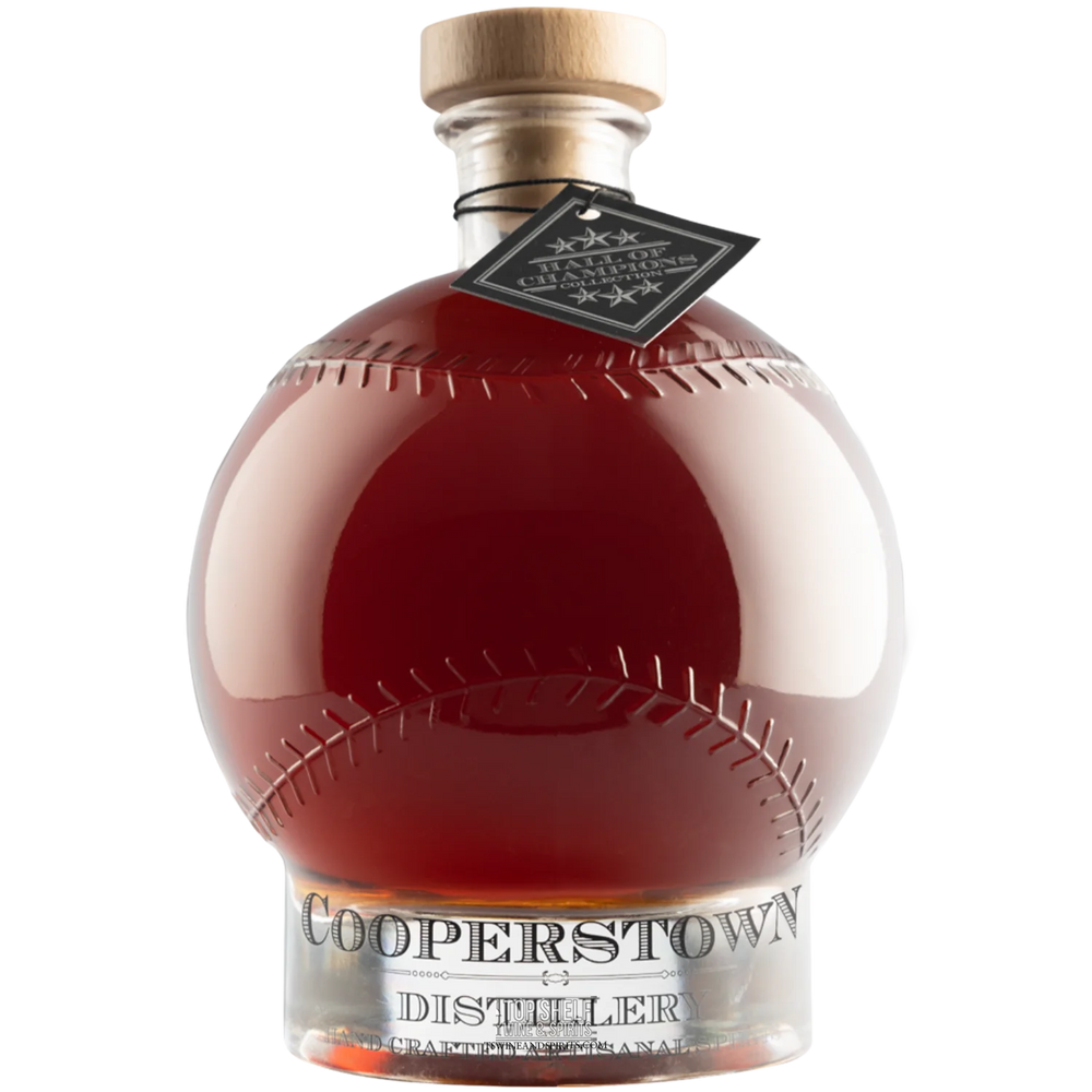 Cooperstown Distillery Abner Doubleday’s Bourbon 750ml