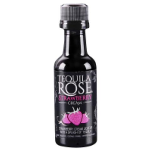 Tequila Rose Strawberry Cream 50ml