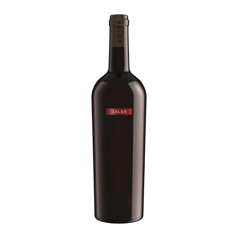 Saldo Zinfandel 750
