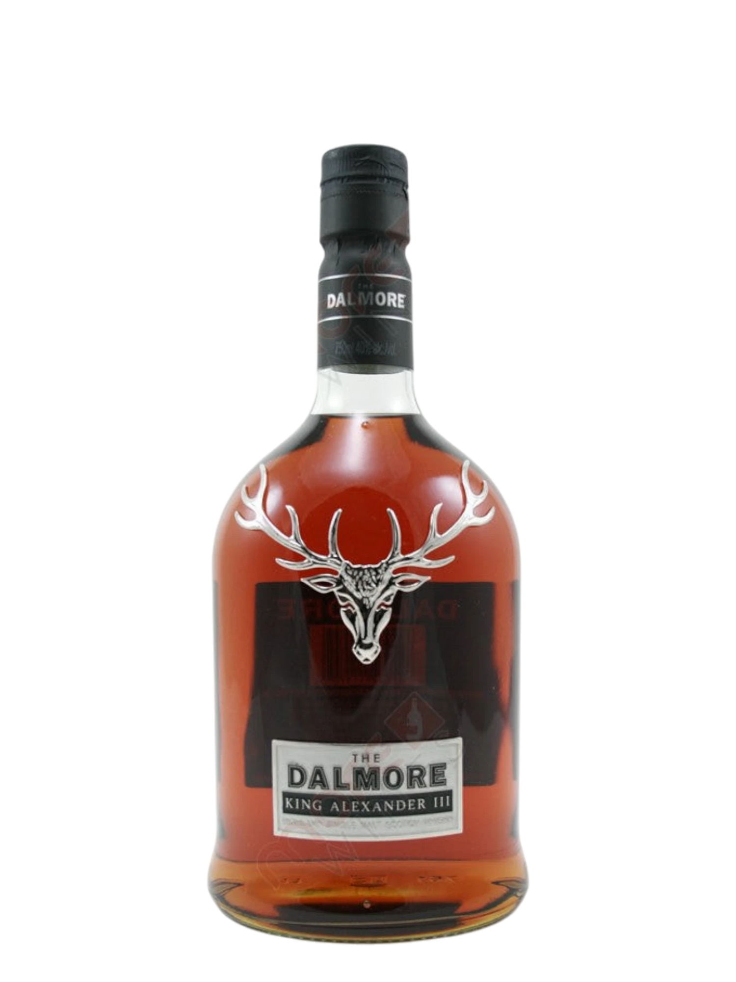 Dalmore King Alexander III 750ML