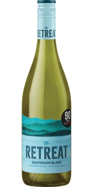 The Retreat Marlborough Sauvi. Blanc 750ml