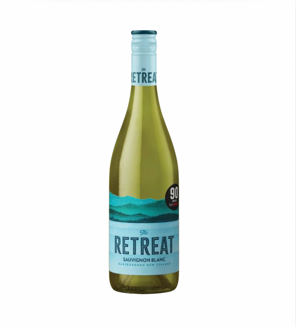 The Retreat Marlborough Sauvi. Blanc 750ml