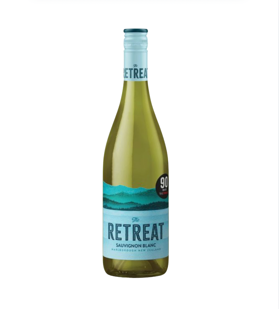 The Retreat Marlborough Sauvi. Blanc 750ml