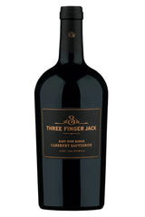 Three Finger Jack Cab SAUV 750ml