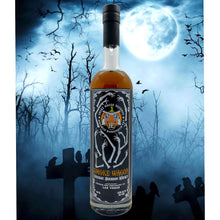 Smoke Wagon Straight Bourbon Whiskey 750ml'.