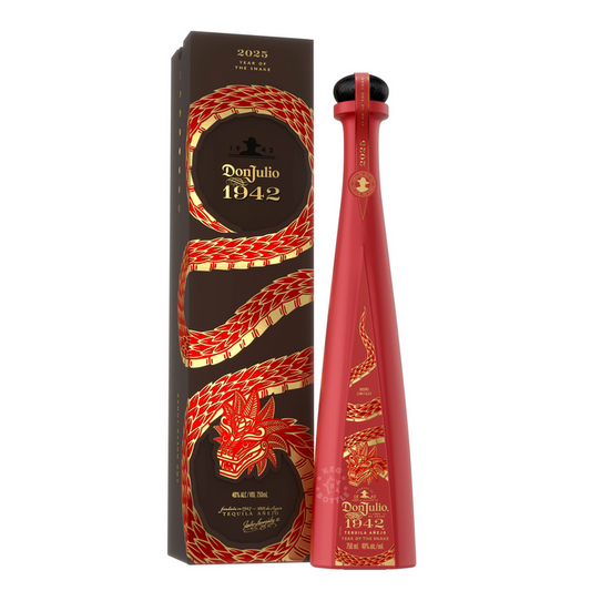 Don Julio 1942 Year of the Snake 750ML