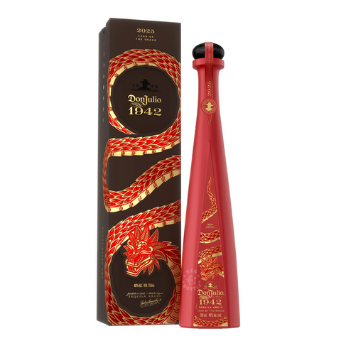 Don Julio 1942 Year of the Snake 750ML