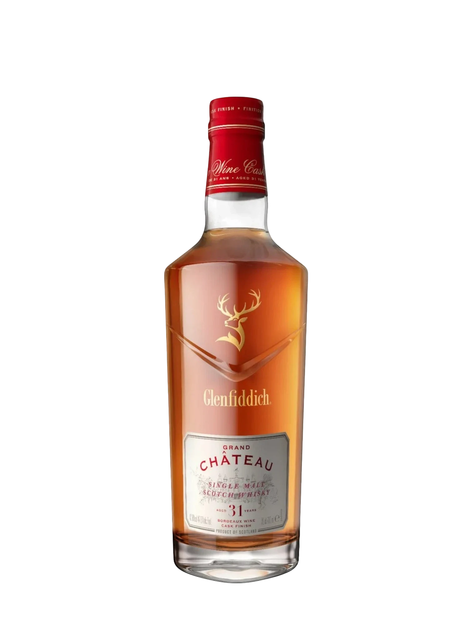 Glenfiddich Grand Château 31 Years 750ml