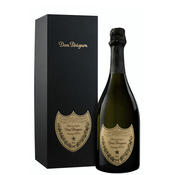 Dom Perignon Brut Champagne 2015 750Ml