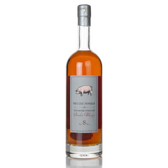 Peg Leg Porker 8 Years Old Tennesse Straight Bourbon Whiskey 750ml