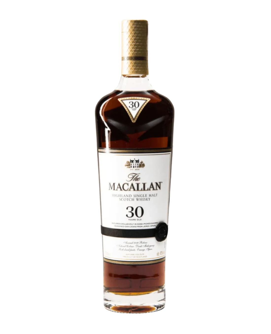 Single Malt & Blends