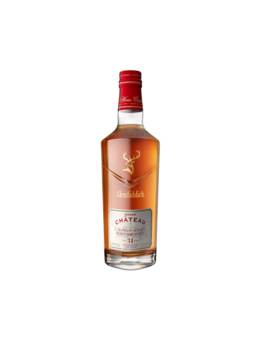 glenfiddich Gran Chateau 31 Years 750ml