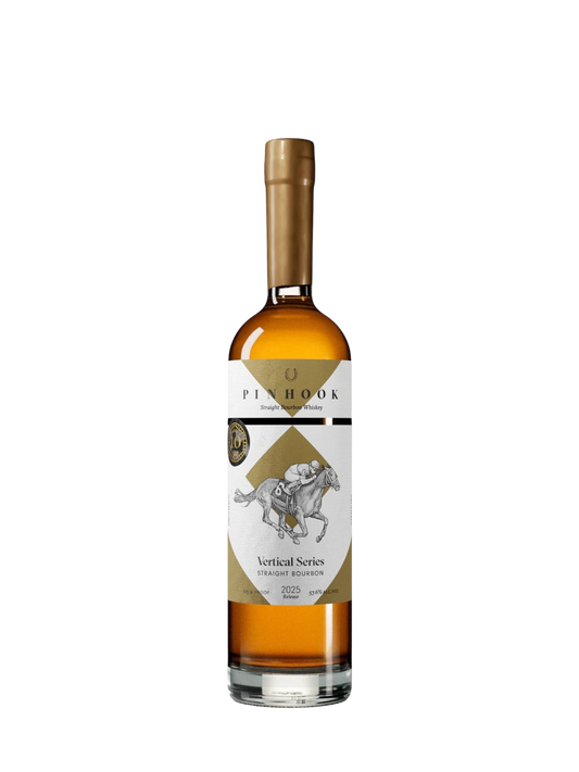 Pinhook Bourbon Vertical Series Kentucky 10yr 750ml
