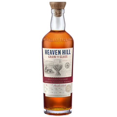 Heaven Hill Grain To Glass Wheated Bourbon Whiskey 700ml