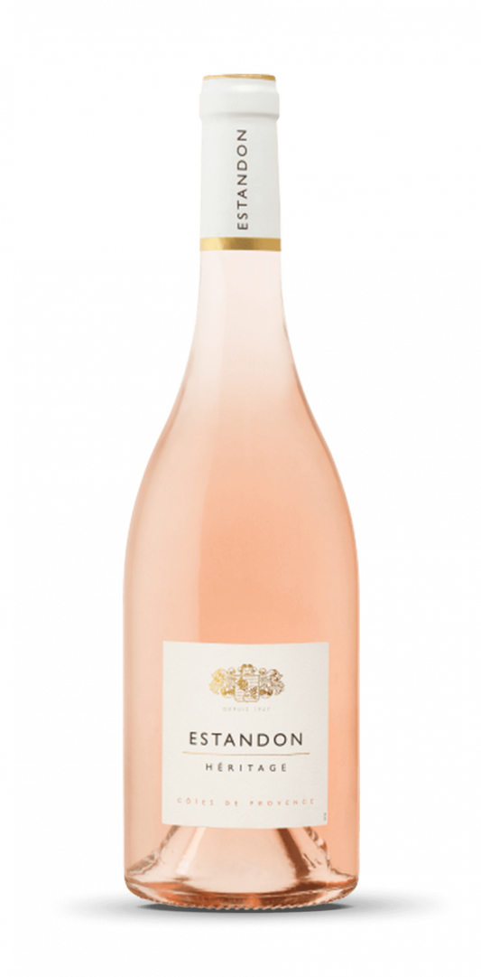 Estandon Heritage Cotes De Provence 750ml