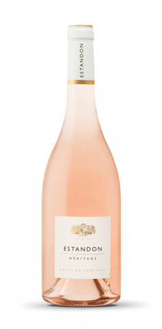 Estandon Heritage Cotes De Provence 750ml