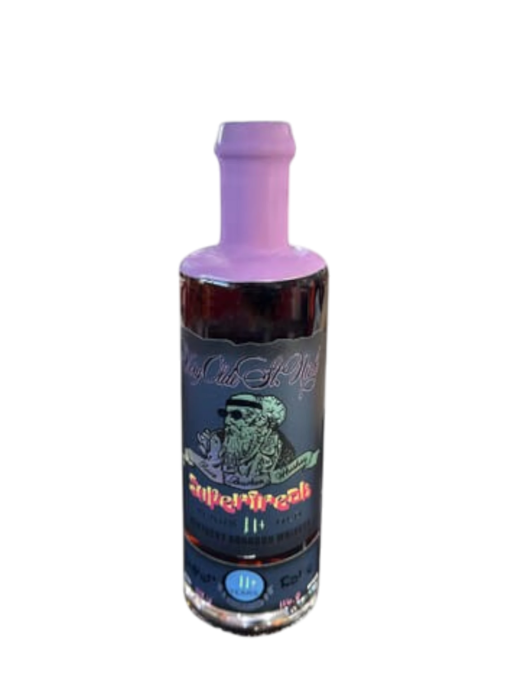 Very Olde St Nick Superfreak 11+ Years 750ml Single Barrel Store Pick