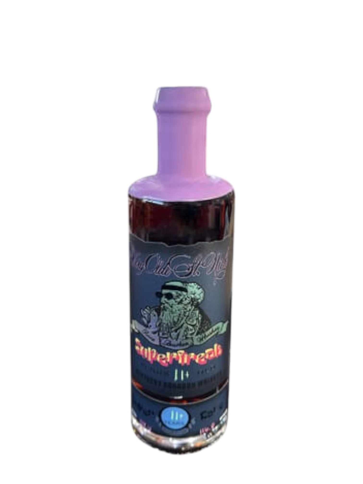 Very Olde St Nick Superfreak 11+ Years 750ml Single Barrel Store Pick