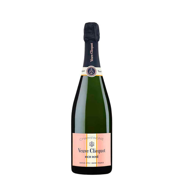 Veuve-Clicquot-Rich-Rose-On-