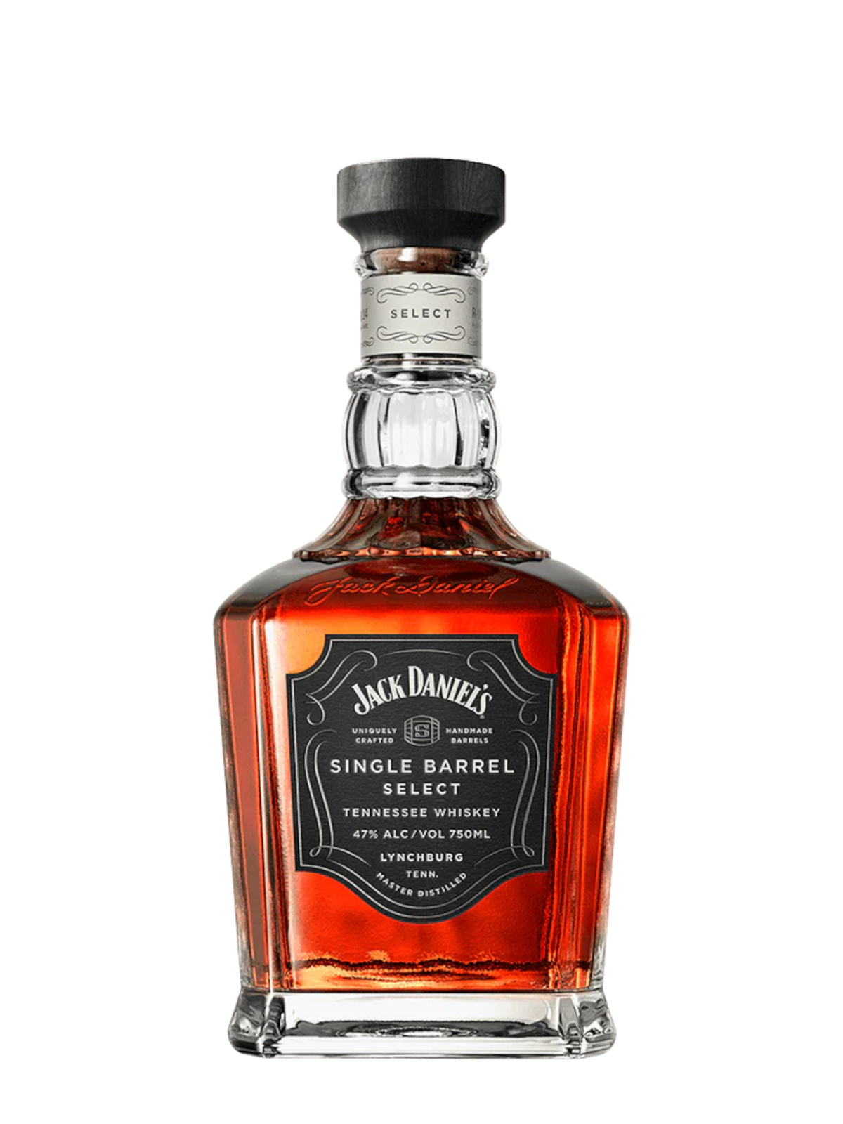 Jack Daniel's Single Barrel Select 94 750ml