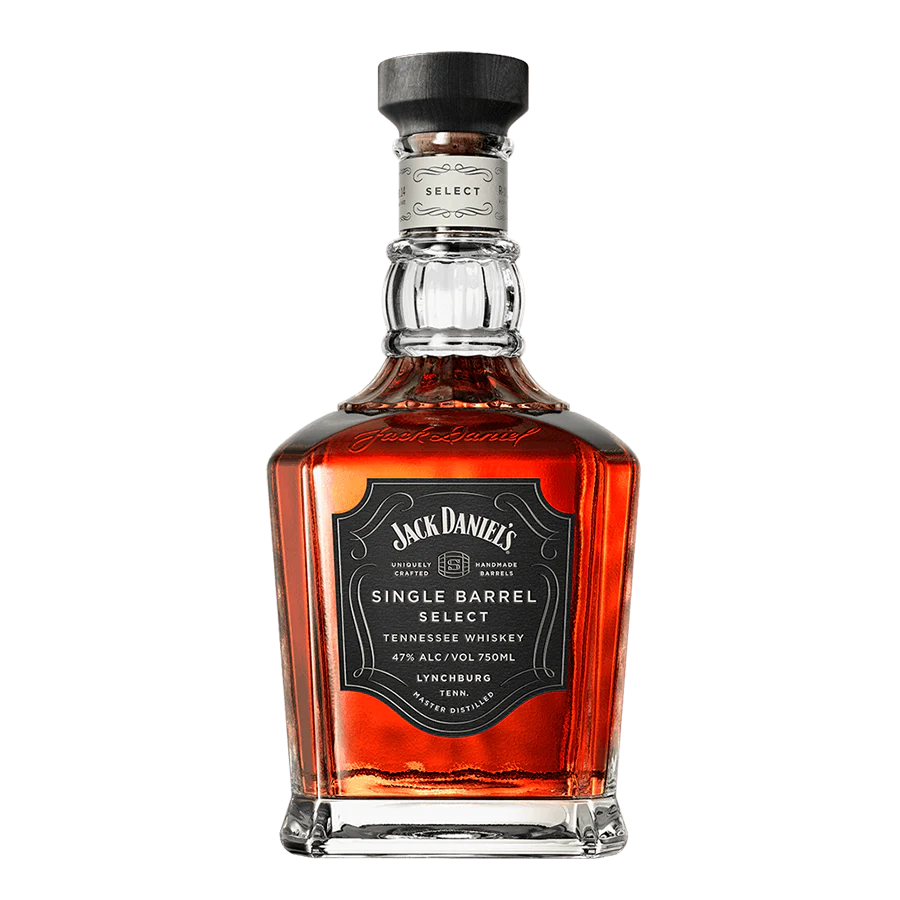 Jack Daniel's Single Barrel Select 94 750ml