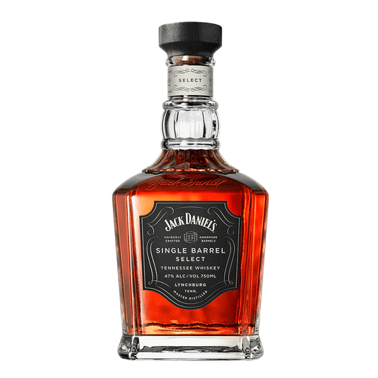 Jack Daniel's Single Barrel Select 94 750ml