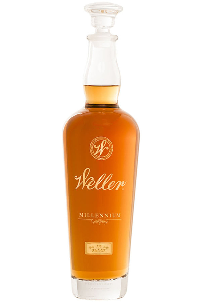 Weller Millennium 750ml