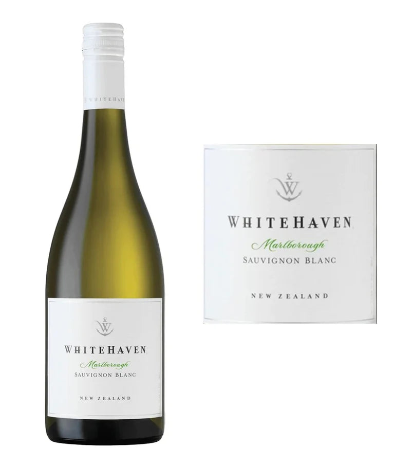 Whitehaven Sauvignon Blanc 750ml