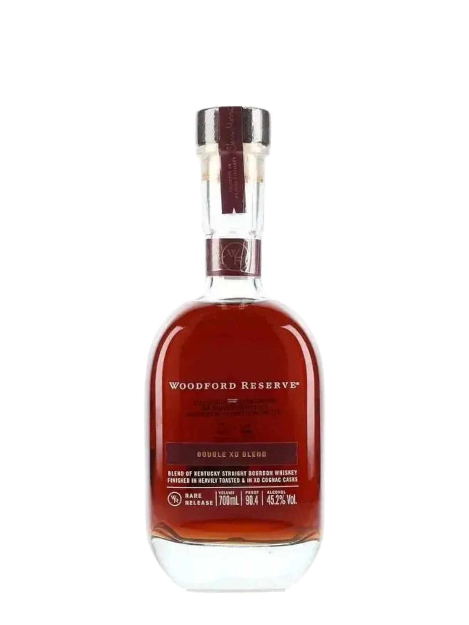 Woodford Reserve Double XO Blend 700ml