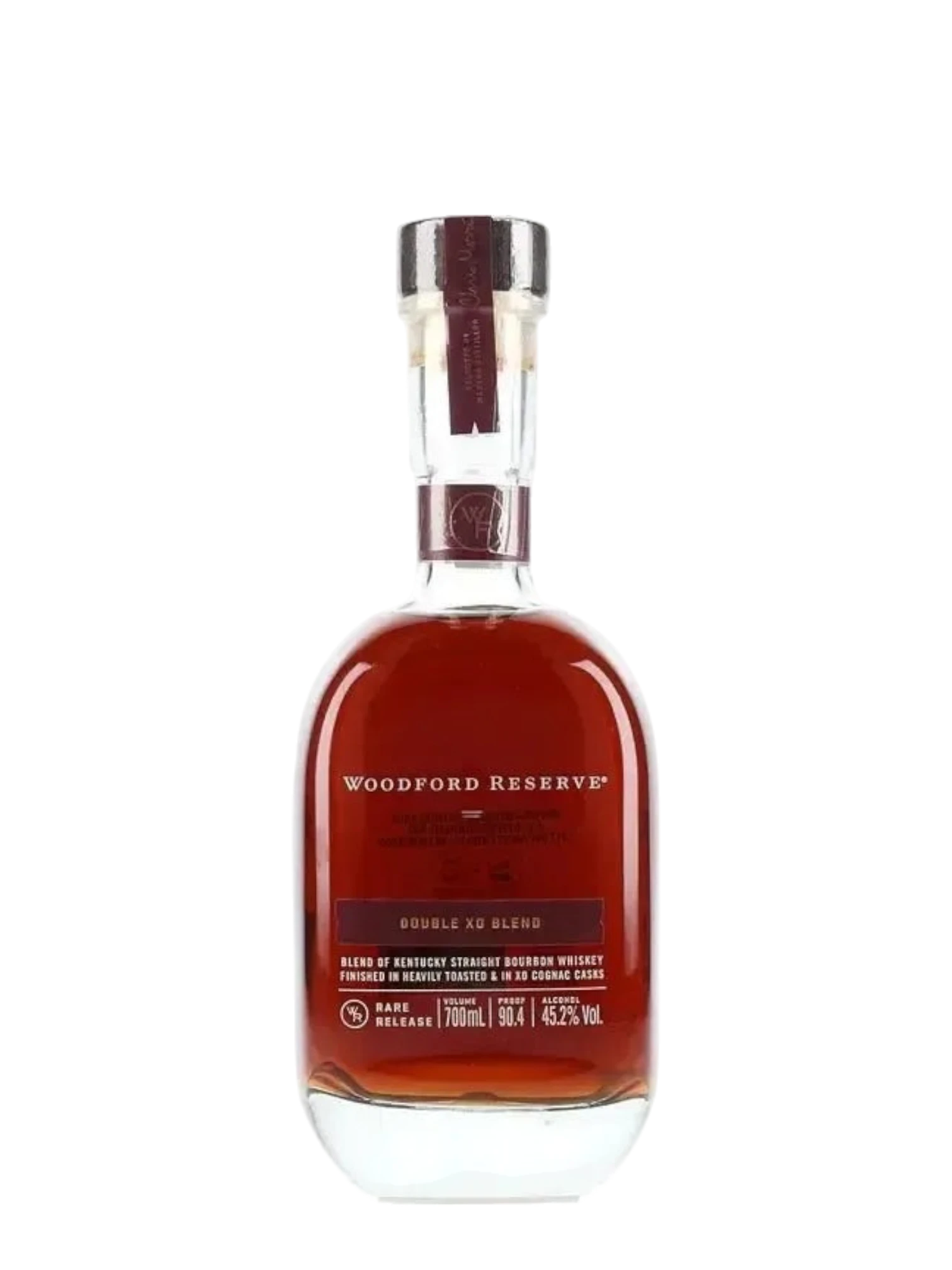 Woodford Reserve Double XO Blend 700ml