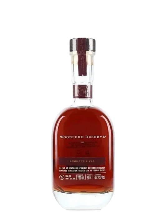 Woodford Reserve Double XO Blend 700ml.