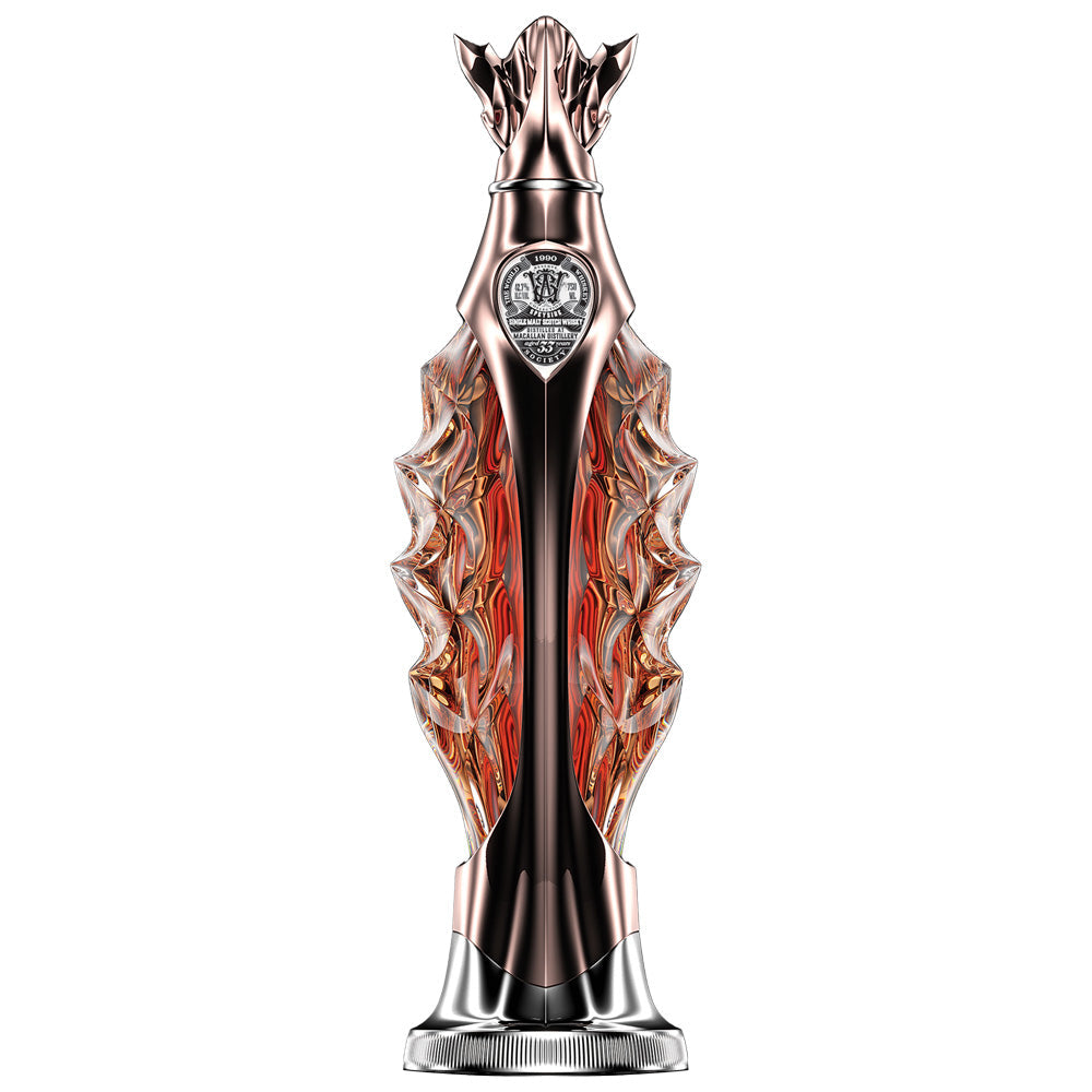 World Whiskey Society 32yr Single Malt Scotch Distilled at Macallan