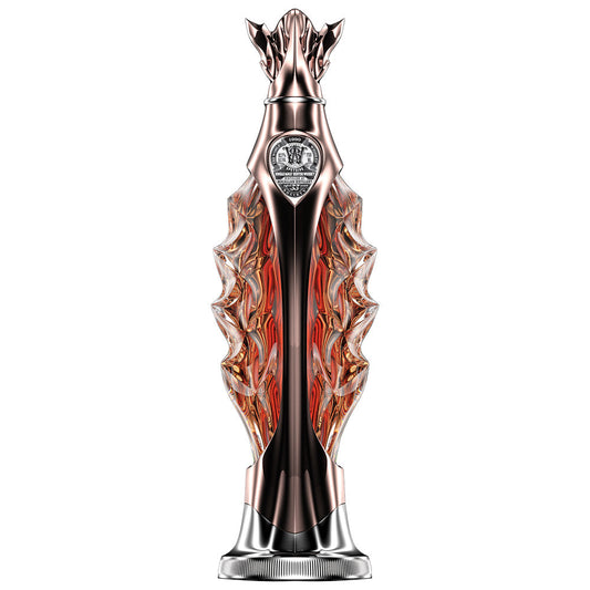 World Whiskey Society 32yr Single Malt Scotch Distilled at Macallan