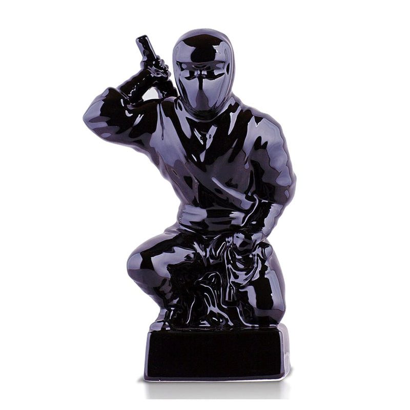 Yamato Whiskey, Ninja Edition, 750Ml