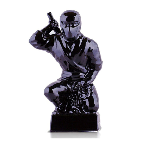 Yamato Whiskey, Ninja Edition, 750Ml