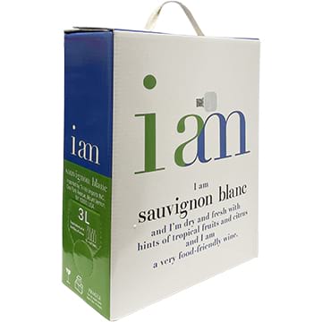 I Am Sauvignon Blanc 3L