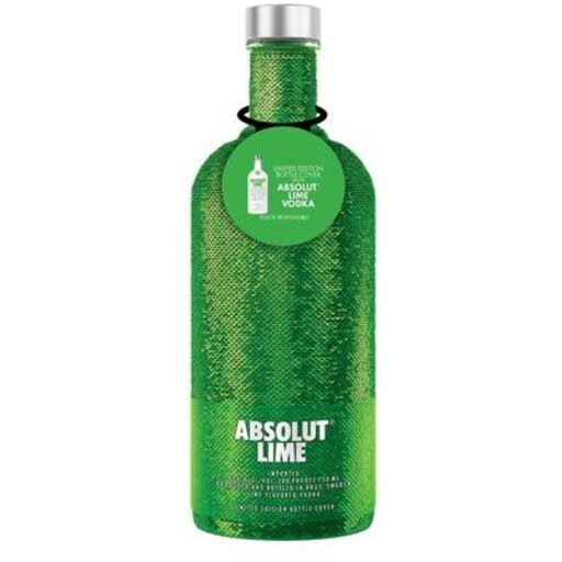 Absolut Lime - Preet Barrel Co.