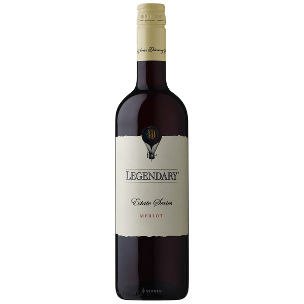 Legendary Merlot