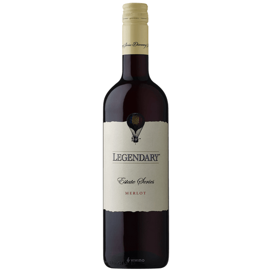 Legendary Merlot